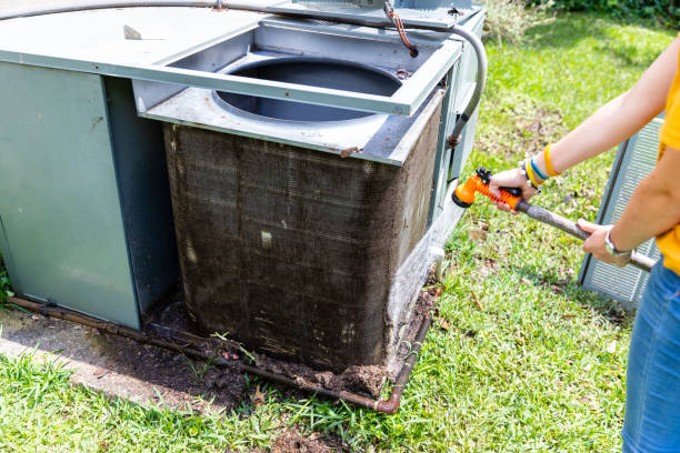 Best Air Duct Cleaning Near Me  in Glen Carbon, IL