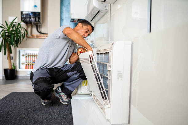 Best Local Air Duct Cleaning Services  in Glen Carbon, IL
