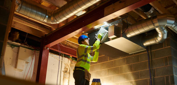 Best HVAC System Cleaning  in Glen Carbon, IL