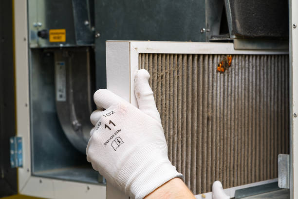 Best Air Duct Inspection  in Glen Carbon, IL