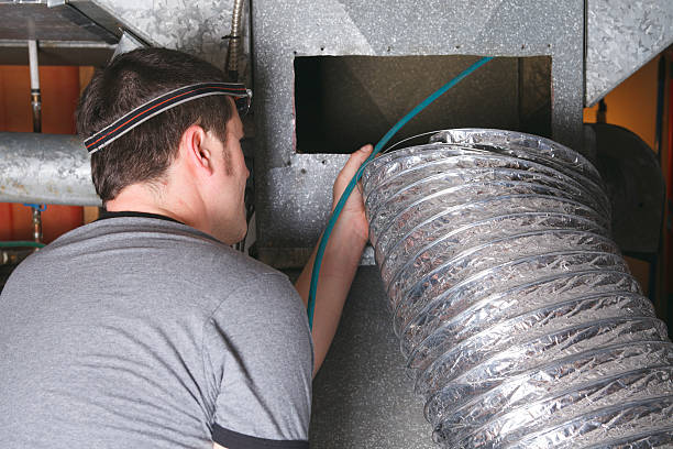 Best Residential Air Duct Cleaning  in Glen Carbon, IL