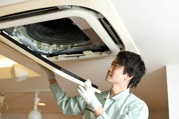 Best Air Duct Cleaning Company Near Me  in Glen Carbon, IL