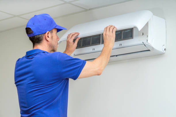 Home Air Vent Cleaning in IL