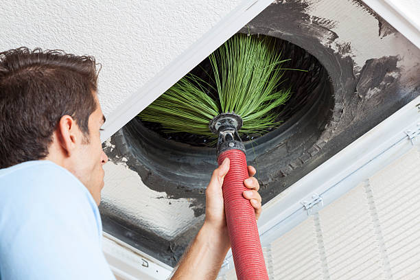 Best Emergency Air Duct Cleaning  in Glen Carbon, IL